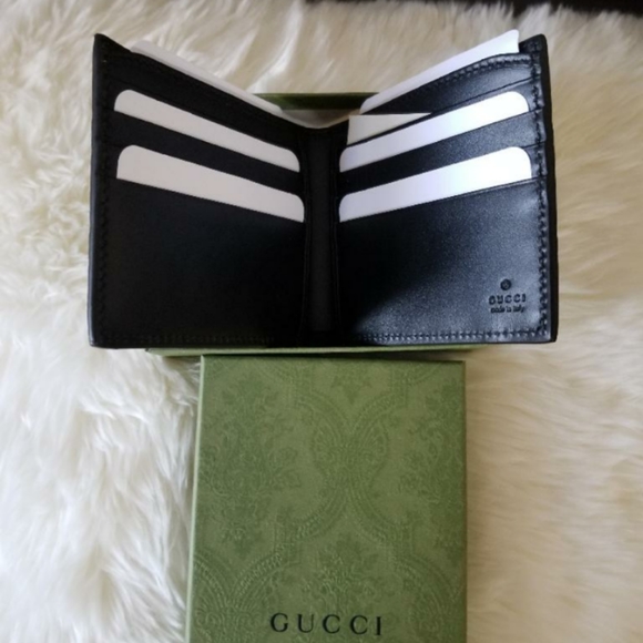 Men's wallet - Picture 5 of 7